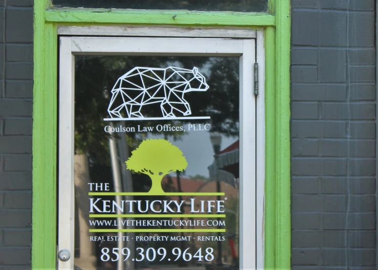 Review of Kentucky Life Property Management by mks